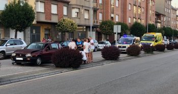 accidente avenida Molinaseca.jpg
