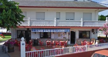 bar las eras camponaraya