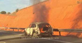 coche quemado astorga2