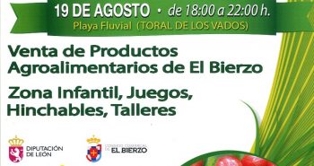 feria agroalimentaria toral