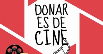 donar es de cine