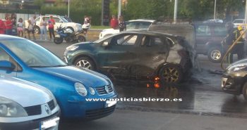 fuego coches ferrocarril2