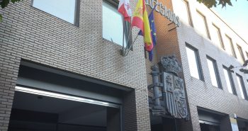 juzgados