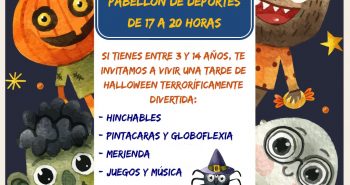 HALLOWEEN 2018 toral cartel