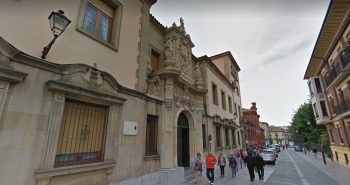 audiencia provincial de leon