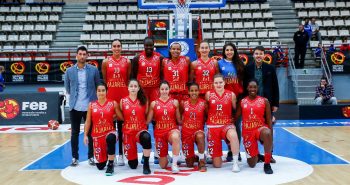baloncesto bembibre