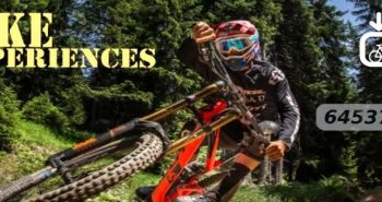bike experience