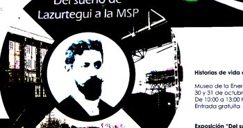 cartel museo