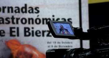 jornadas gastronomcas rueda prensa