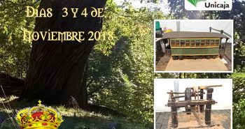 magosto páramo sil 2018
