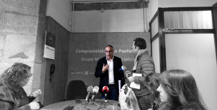 olegario ramon prensa