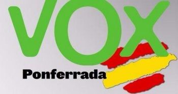 vox ponferrada