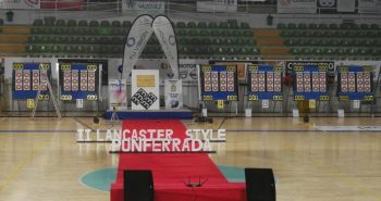 XVI Trofeo y II Lancaster Style