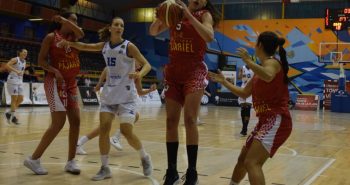 baloncesto bembibre