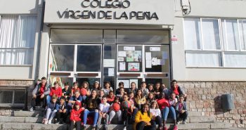 colegio virgen de la peña