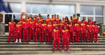 equipo cyl boxeo