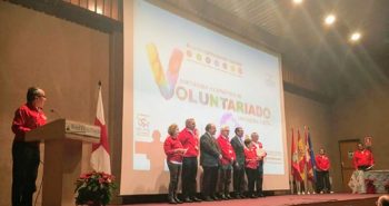 medalla cruz roja bembibre
