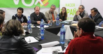 vox leon