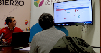 web banco de tierras