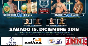 20181215MuayThai