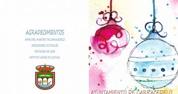 actividades navidad carracedelo