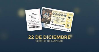 loteria navidad