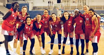 LA PLANTILLA (CB Bembibre PDM)