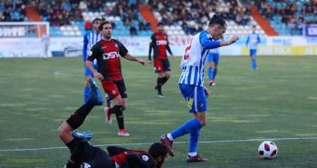UN PARTIDO COMPETIDO