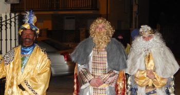 Reyes Camponaraya 2019 10