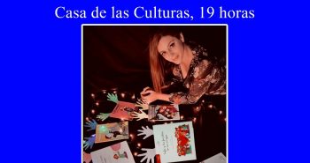 Tiempo de palabras 2019