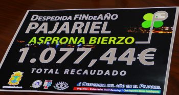 cheque asprona paajriel subida nocturna