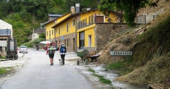 trabadelo