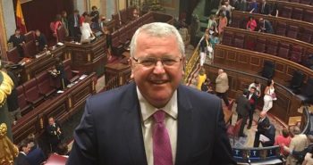 Alfonso Rodríguez-Hevia PP