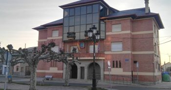 Ayuntamiento Camponaraya