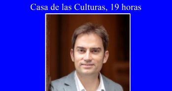 Tiempo de palabras 2019 DAVID