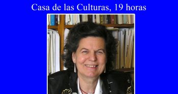 Tiempo de palabras