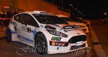 XXVI Rallye del Bierzo-1
