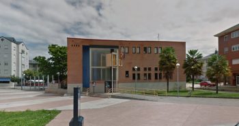 centro civico cuatrovientos