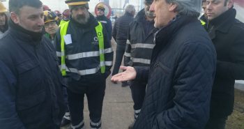 coalicion campamento endesa