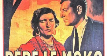 tierra de paso