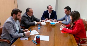 Candidatos Congreso Senado en el Bierzo pp