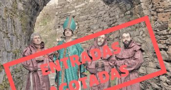 Cartel Tebaida Montes