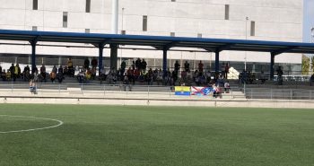 LA HINCHADA BERCIANA