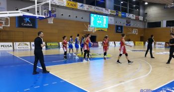 "EN CANCHA"