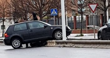 accidente lealtad asturias