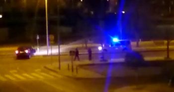 accidente lealtad asturias
