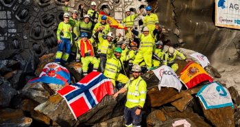 bercianos en noruega