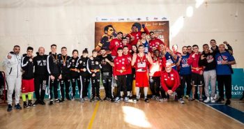 campeonato boxeo ponferrada