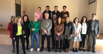 curso mixto junta