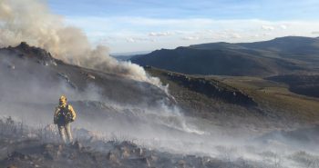 incendio pozos